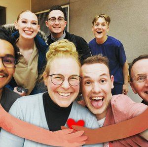 Meet your Posher, Jillian